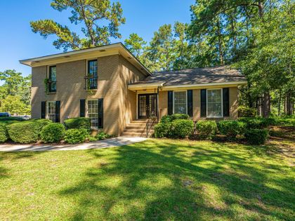 229 Cooper Drive Santee, SC 29142