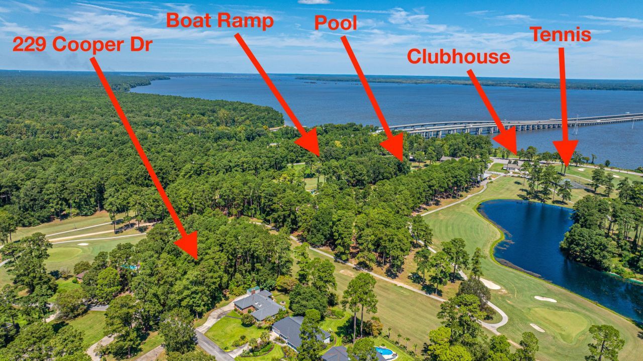 229 Cooper Drive Photo 73