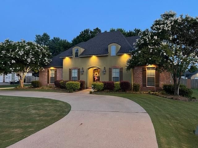 918 Blair Crossing, Bossier City, LA 71111 Main Photo