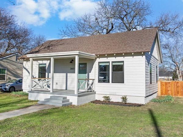 3601 Ethel Avenue, Waco, TX 76707