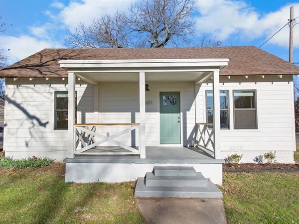 3601 Ethel Avenue, Waco, TX 76707