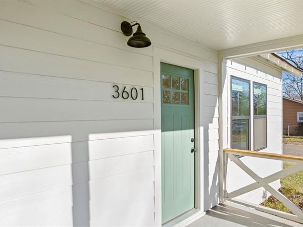 3601 Ethel Avenue, Waco, TX 76707