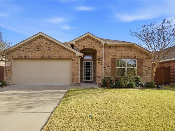 2128 Danibelle Drive, Forney, TX 75126