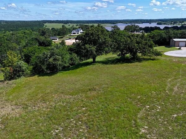 Lot 262 High Point Court , Athens, TX 75752