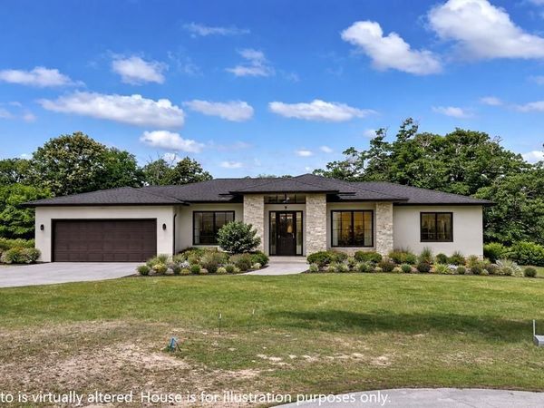 Lot 262 High Point Court , Athens, TX 75752