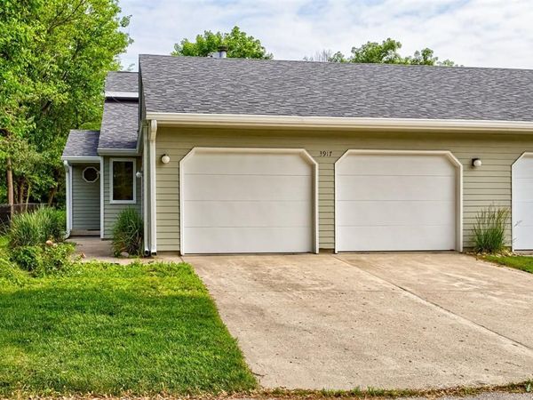 3917 Fletcher Court, Ames, IA 50010
