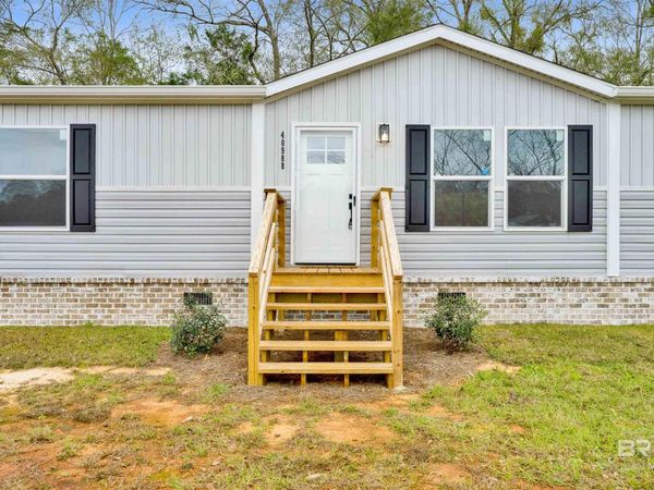 40988 State Highway 225, Bay Minette, AL 36507