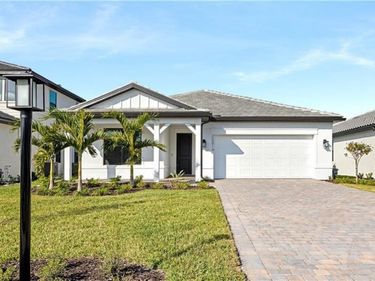 20514 Pebble Glen DR , ESTERO, FL 33928