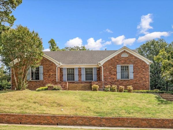 50 GROVE DALE RD, Memphis, TN 38120