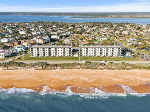 3100 OCEAN SHORE BOULEVARD, Unit 5020, ORMOND BEACH, FL 32176