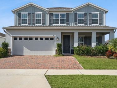 100 LAVENNA AVENUE, ST CLOUD, FL 34771