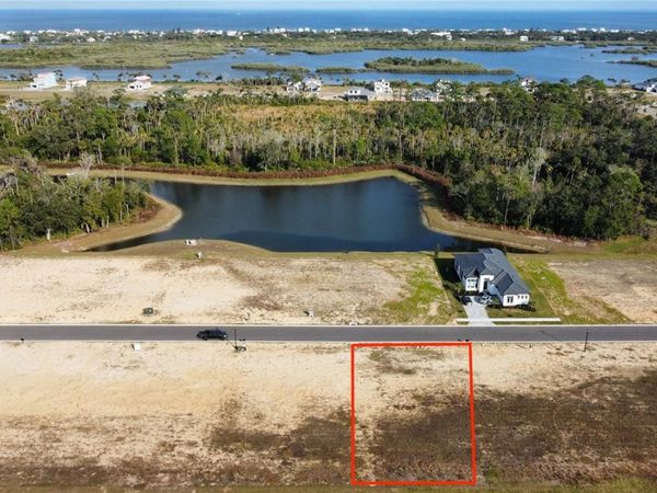 197 STILLWATER DRIVE, FLAGLER BEACH, FL 32136
