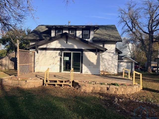 115 3rd Ave Nw, Fostoria, IA 51340 Main Photo