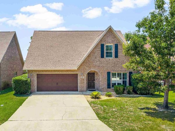 1937 Mooring Dr, Navarre, FL 32566