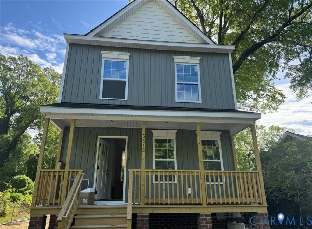 3313 Waverly Boulevard, Richmond, VA 23222 Main Photo