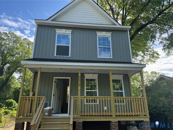 3313 Waverly Boulevard, Richmond, VA 23222