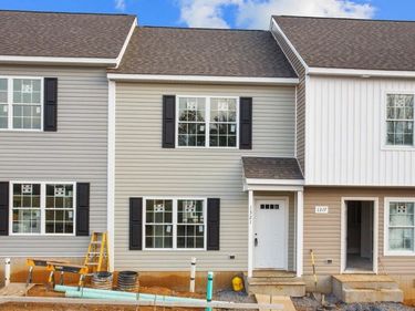 1321 OWEN LN, HARRISONBURG, VA 22802