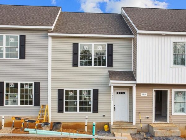 1321 OWEN LN, HARRISONBURG, VA 22802