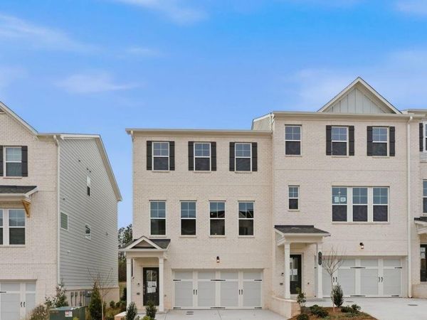 5724 Schelton Place SE, Mableton, GA 30126