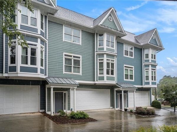 1912 Hosea L Williams Drive NE, Unit 5, Atlanta, GA 30317