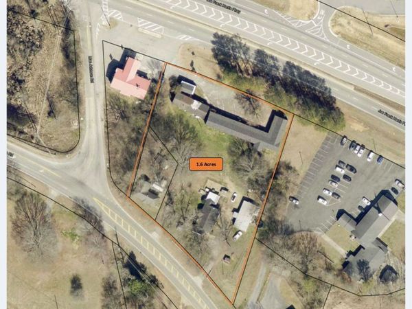 1022 Cassville Road SE, Cartersville, GA 30120