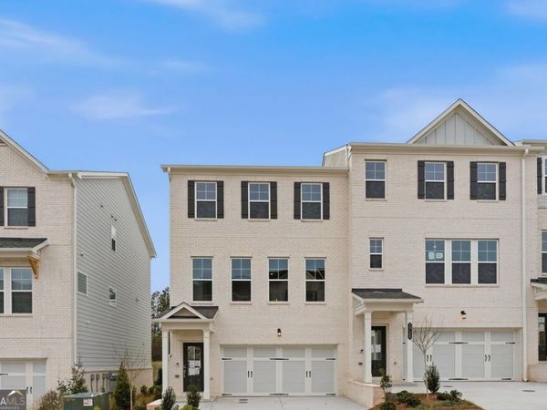 5724 Schelton Place SE, Mableton, GA 30126