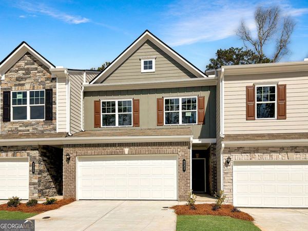 237 Bastian Drive, Unit 18, Villa Rica, GA 30180