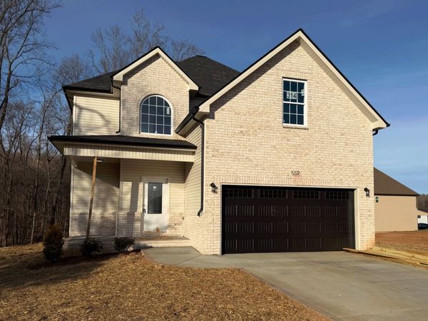 314 Timber Springs, Clarksville, TN 37042