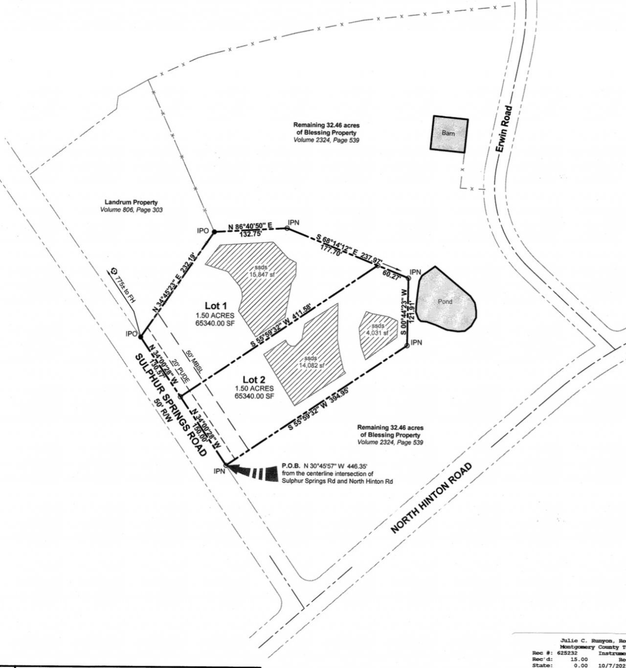 3161 Sulphur Springs Rd , Clarksville, TN 37043 Main Photo