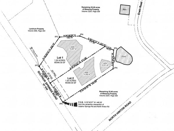 3161 Sulphur Springs Rd , Clarksville, TN 37043