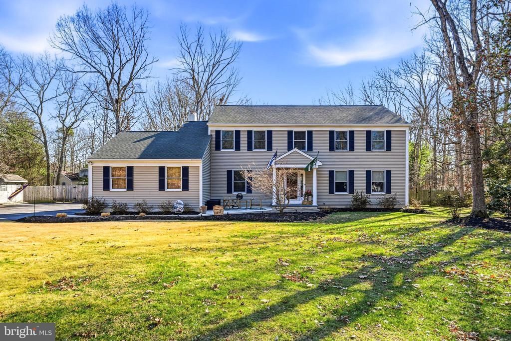 5 Liberty Circle, Shamong, NJ 08088 Main Photo