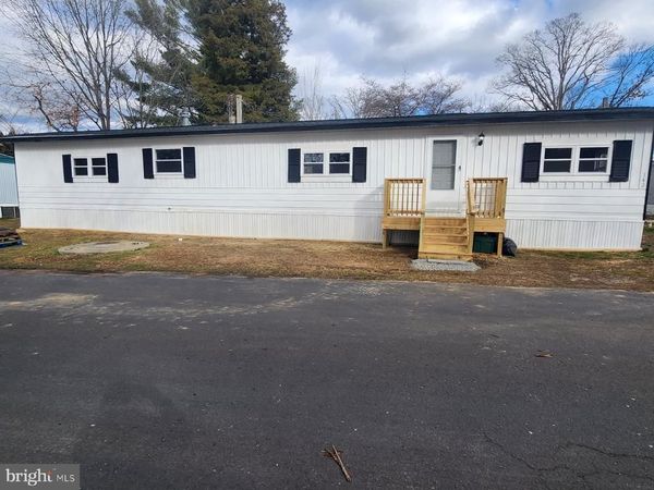 260 MARSHALL MILL ROAD, Unit 142, MALAGA, NJ 08328