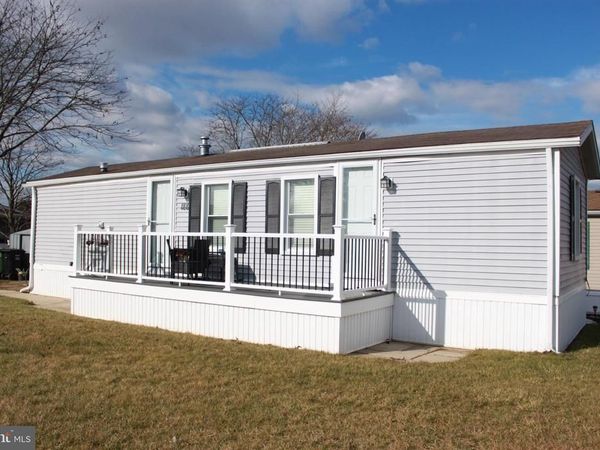 188 MOCKINGBIRD LANE, MANTUA, NJ 08051