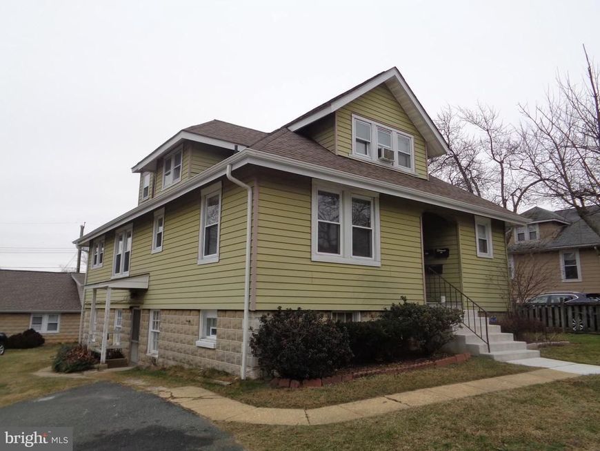 2800 Linwood Avenue, Unit D, Baltimore, MD 21234 Main Photo