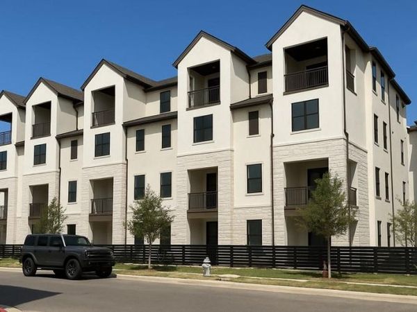 4305 Prevail LN, Unit 16, Austin, TX 78731