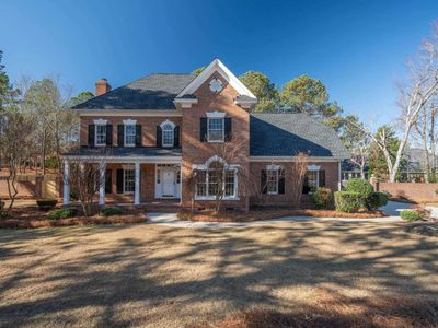 4 Hiland Court, Columbia, SC 29229