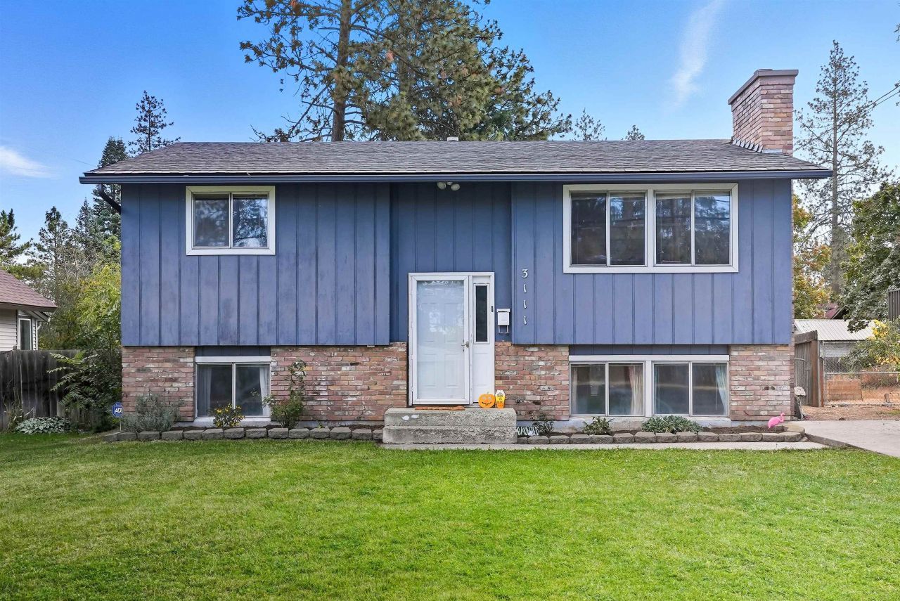 3111 S Arthur St, Spokane, WA 99203 Main Photo