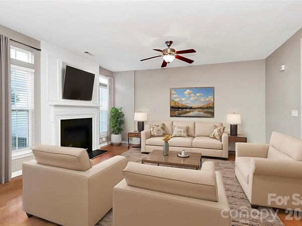 16874 Hugh Torance Parkway, Huntersville, NC 28078