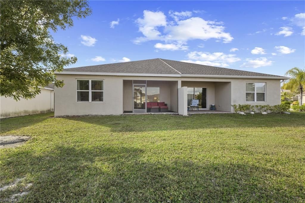 10845 Marble Brook Blvd, Lehigh Acres, FL 33936 Photo