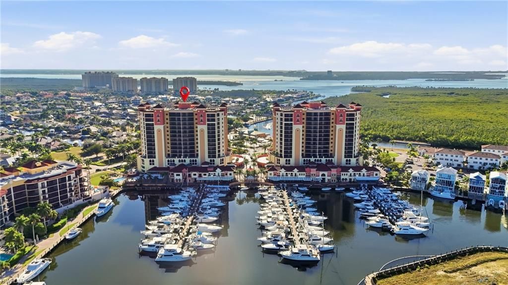 5793 Cape Harbour Dr, Unit 1113, Cape Coral, FL 33914 Photo