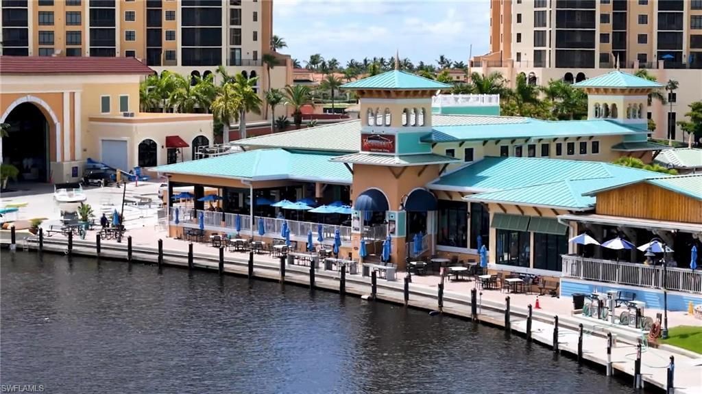 5793 Cape Harbour Dr, Unit 1113, Cape Coral, FL 33914 Photo