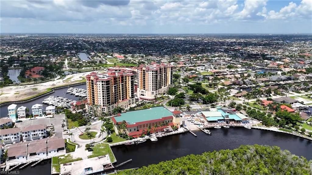 5793 Cape Harbour Dr, Unit 1113, Cape Coral, FL 33914 Photo