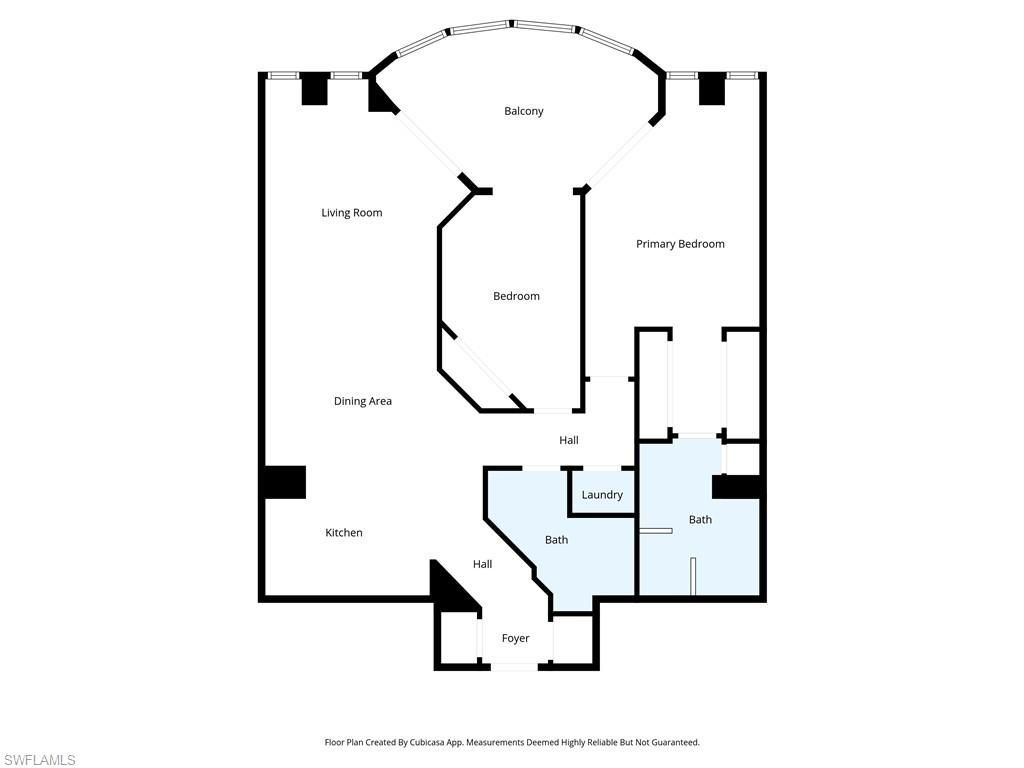 5793 Cape Harbour Dr, Unit 1113, Cape Coral, FL 33914 Photo