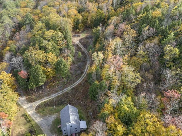 1057 Old Turnpike Road, Salisbury, NH 03268