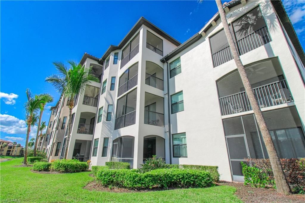 9554 Trevi Ct, Unit 4737, Naples, FL 34113 Photo
