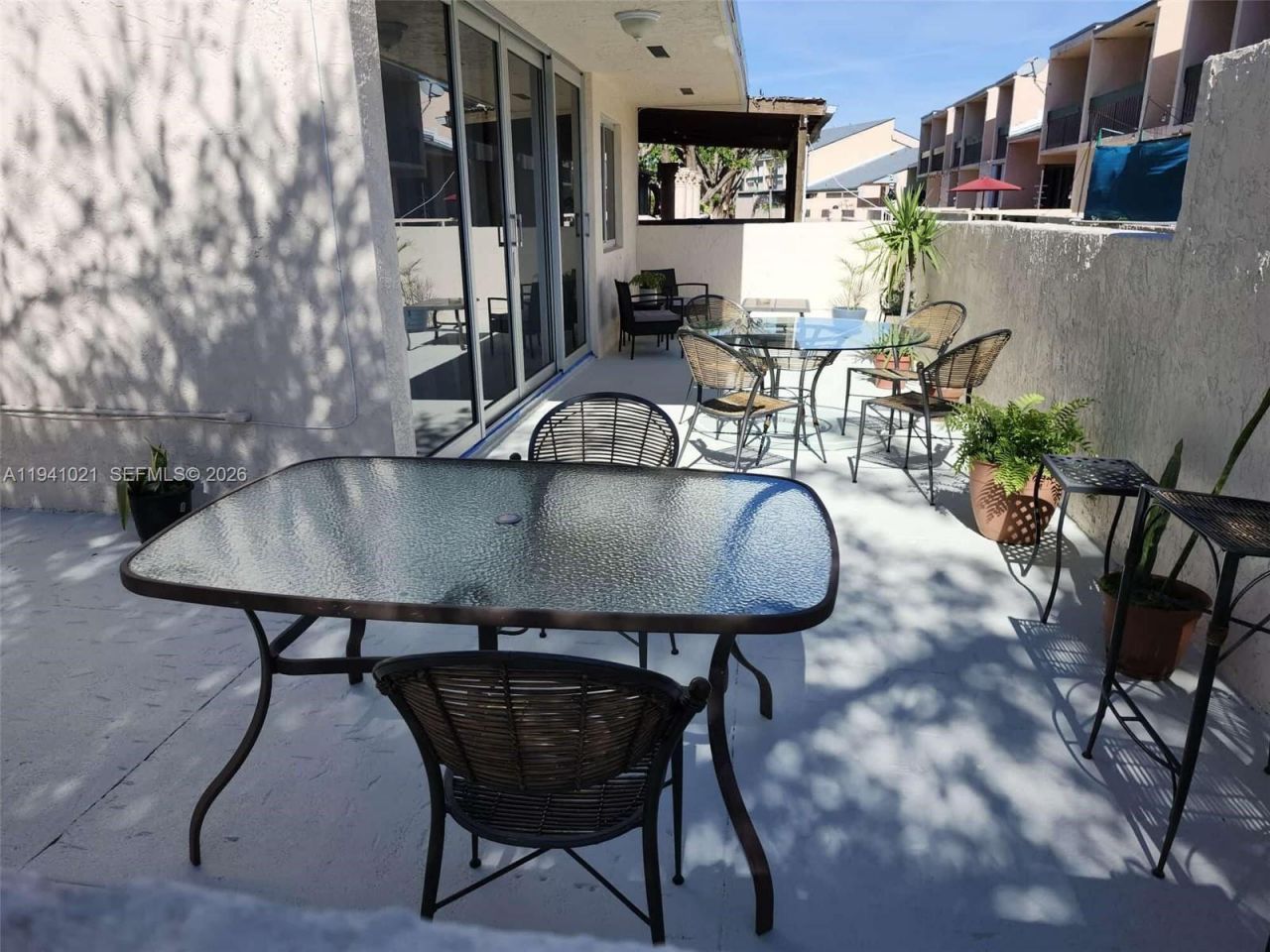 9195 Fontainebleau Blvd, Unit 6, Miami, FL 33172 Photo