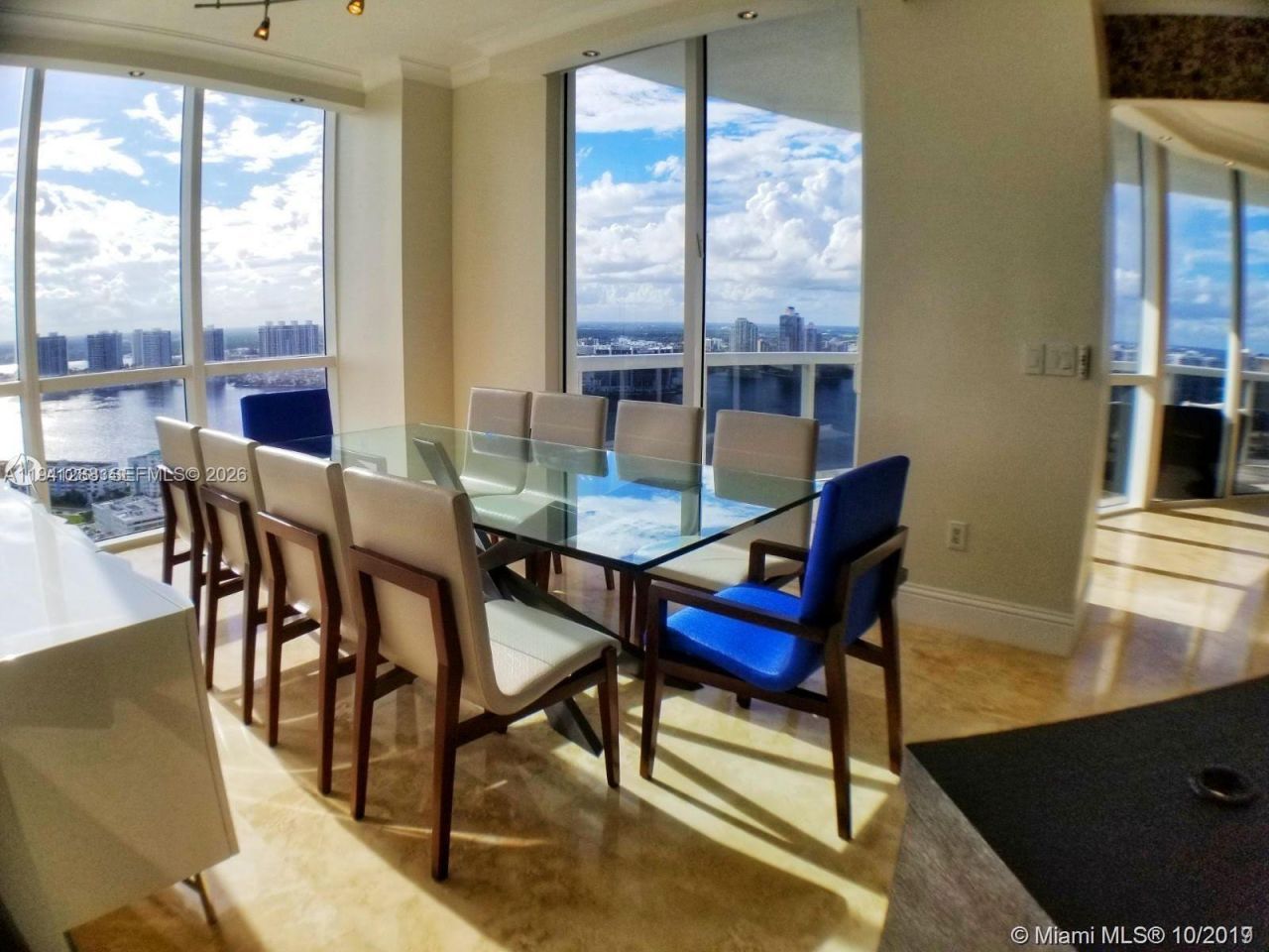 18201 Collins Ave , Unit 4301, Sunny Isles Beach, FL 33160 Photo