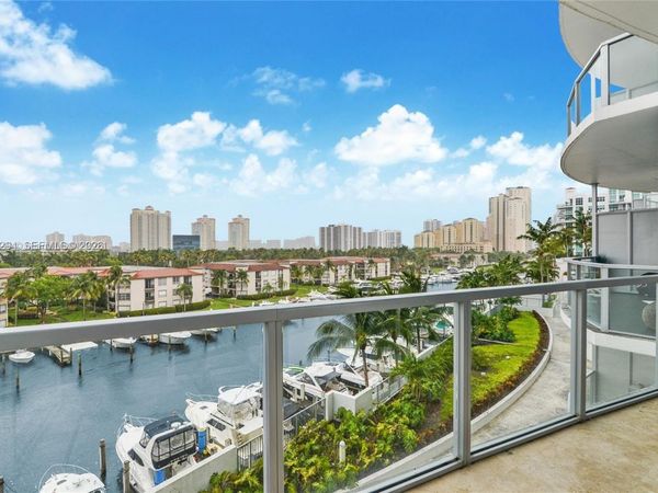 3029 NE 188th St , Unit 505, Aventura, FL 33180