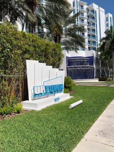 3029 NE 188th St , Unit 505, Aventura, FL 33180 Photo