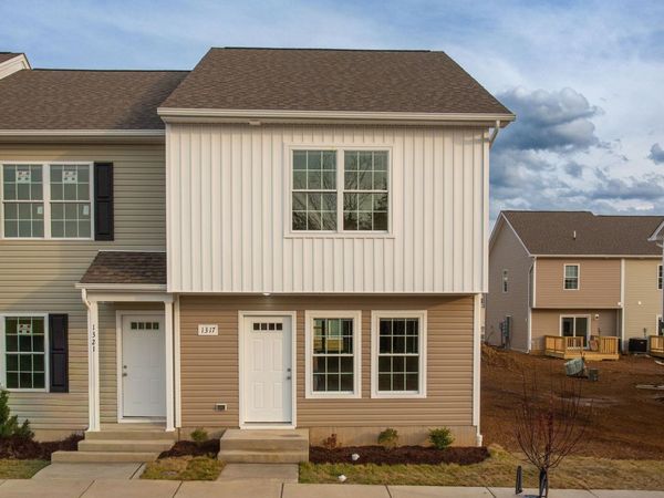 1317 OWEN LN, HARRISONBURG, VA 22802